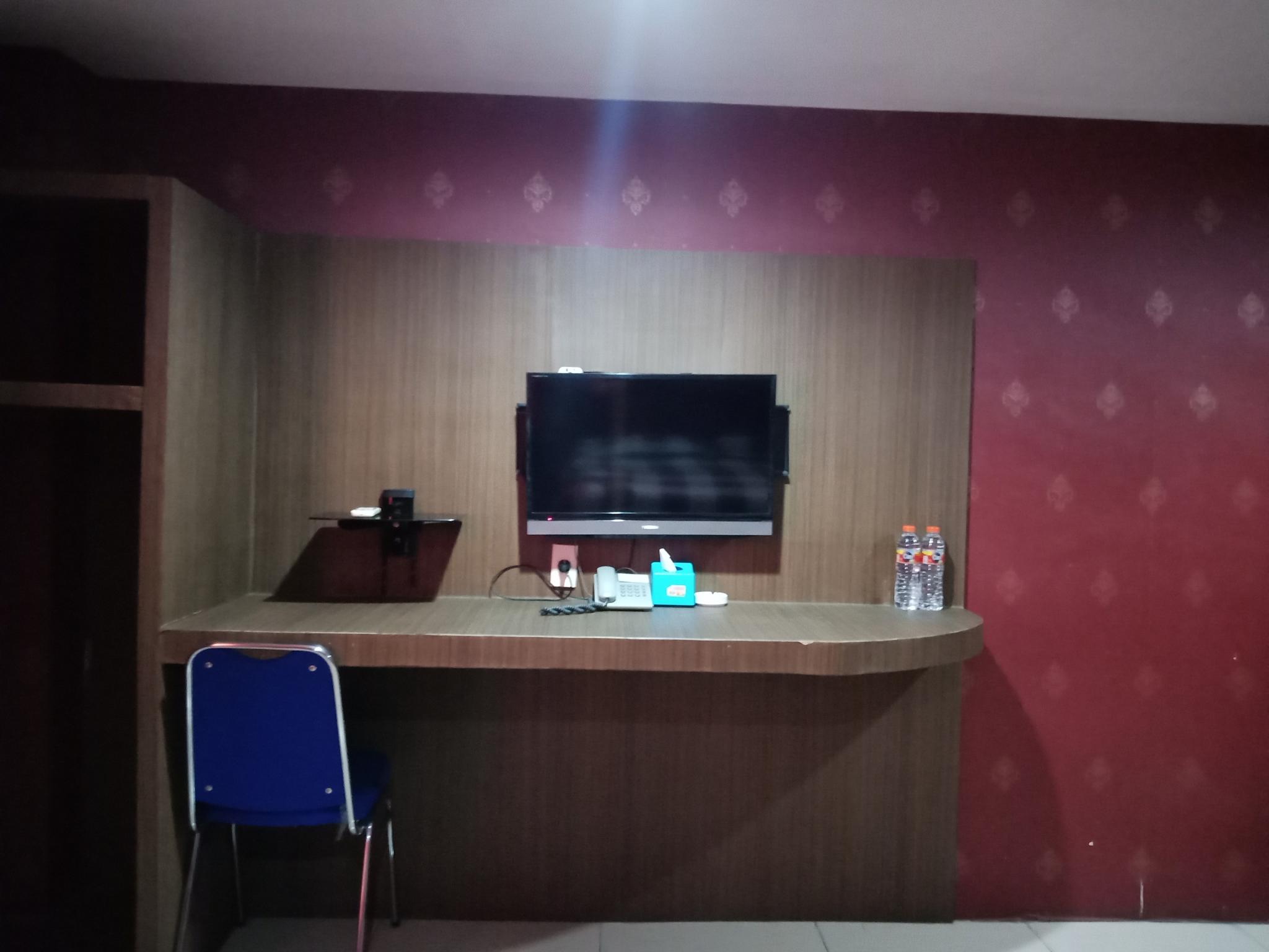 Oyo 2574 Z Suites Hotel Medan Exterior foto