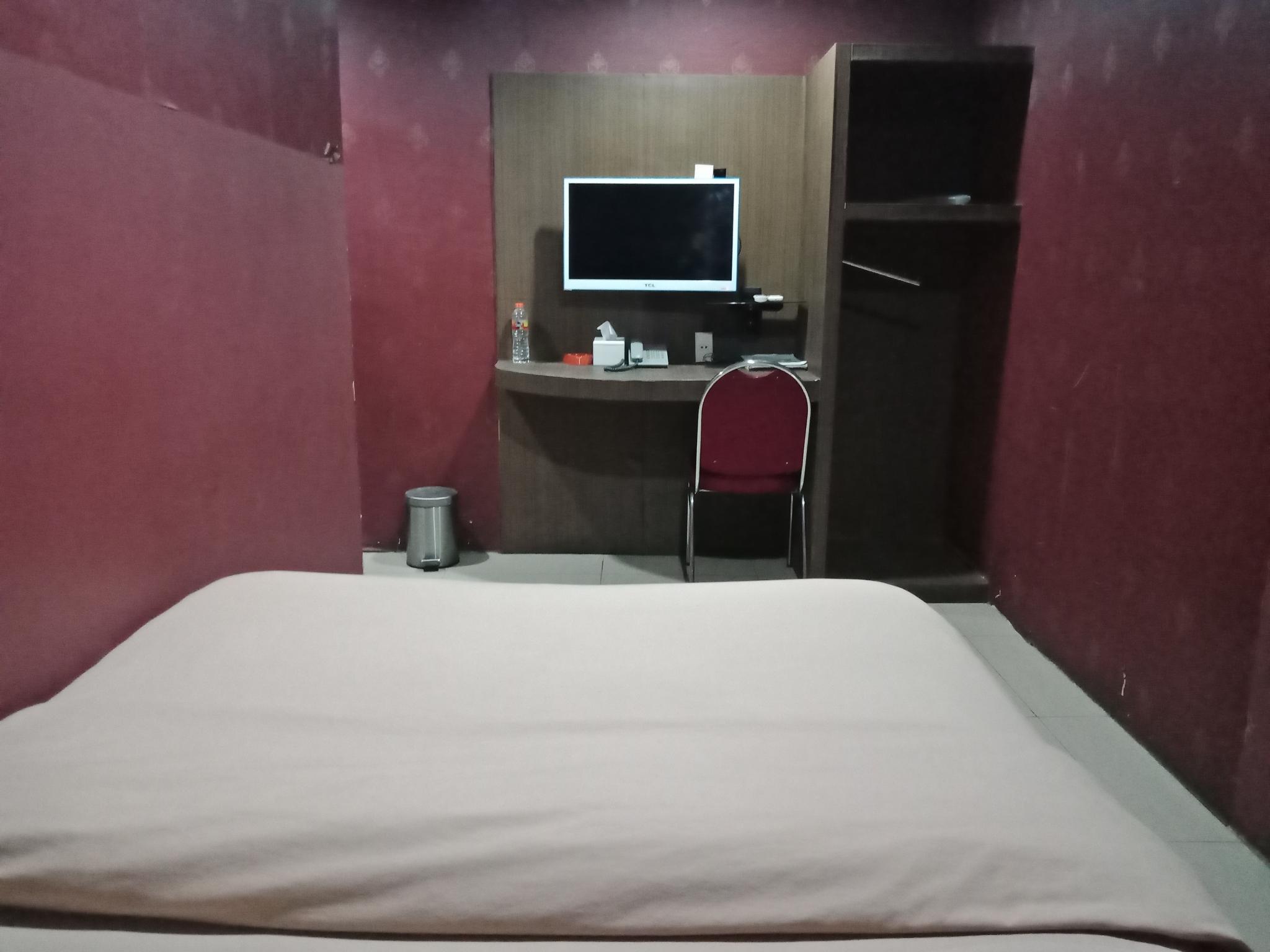 Oyo 2574 Z Suites Hotel Medan Exterior foto