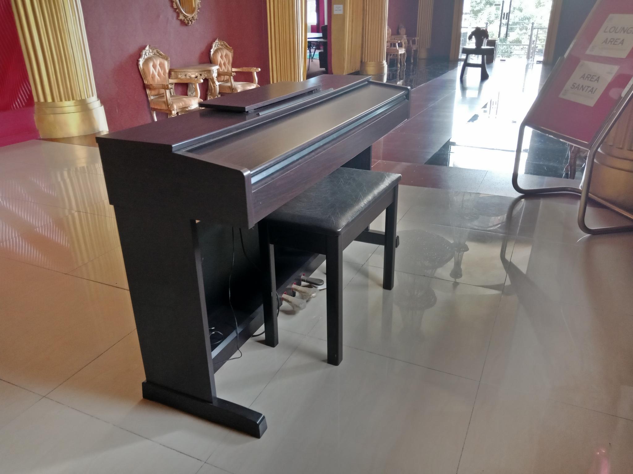 Oyo 2574 Z Suites Hotel Medan Exterior foto